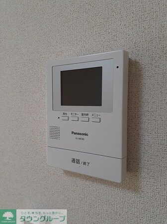 ベル ソレイユの物件内観写真